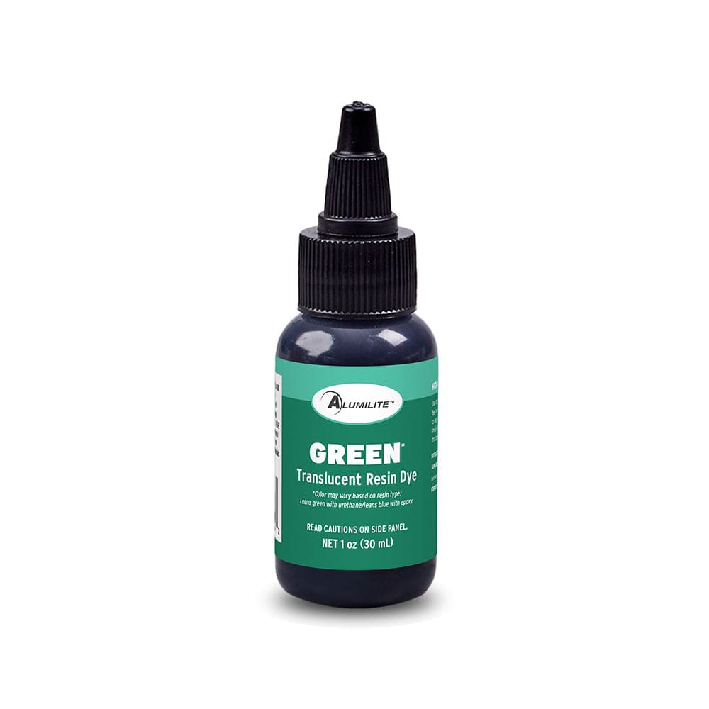 Resin Dye - 1 oz