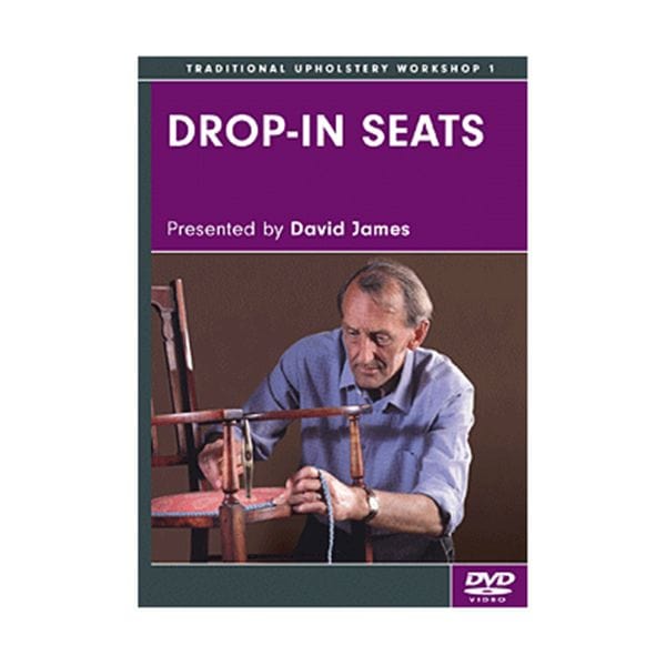 Drop-In Seats - DVD