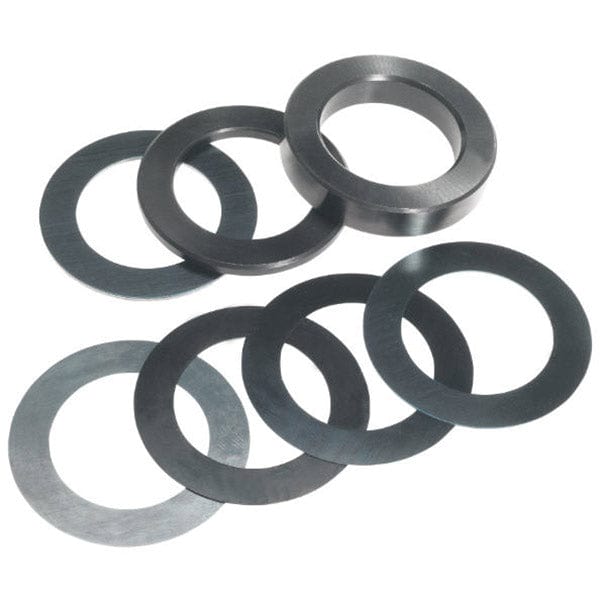 1-1/4" Bore, 1-7/8" Outside Diameter Shim Set