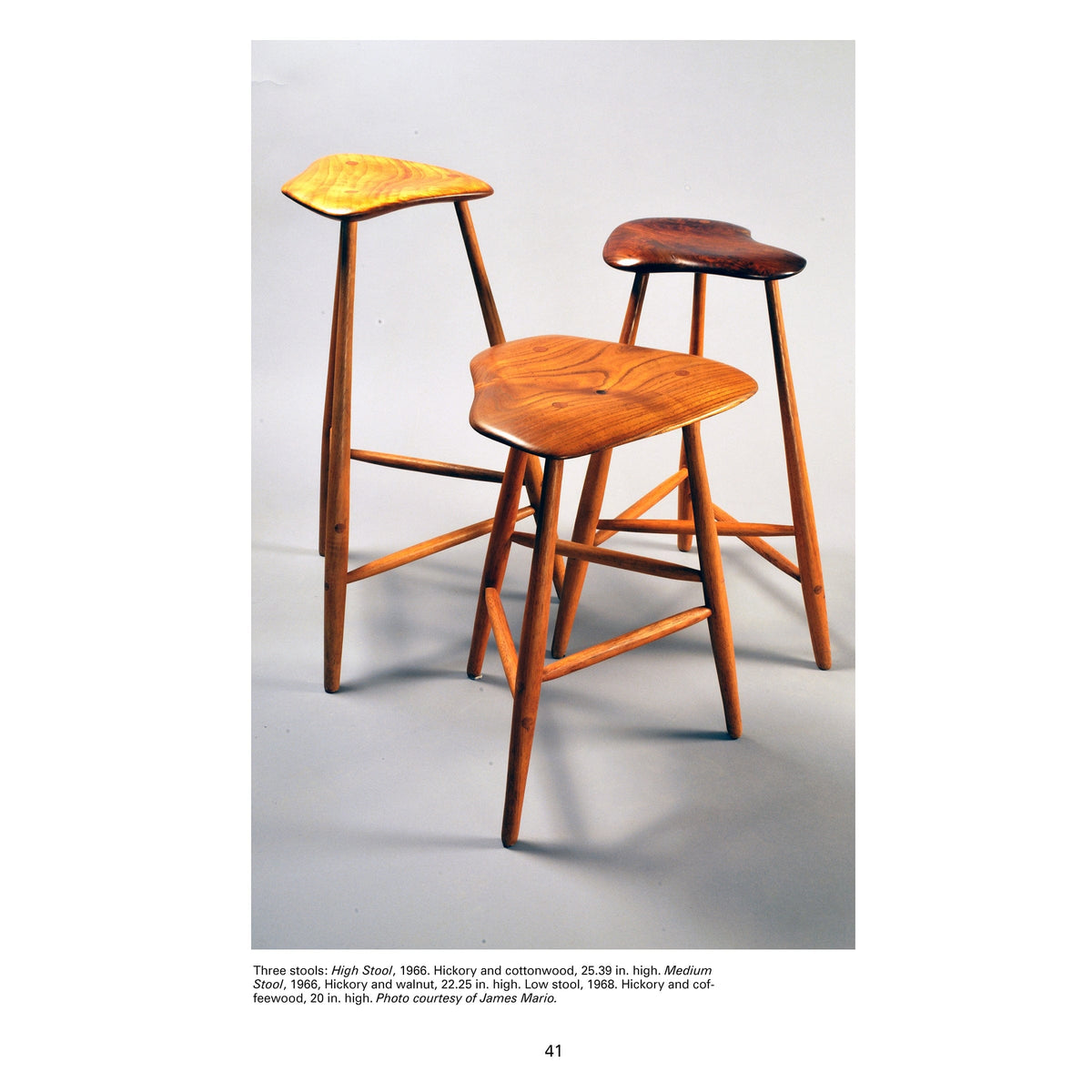 Wharton Esherick Studio & Collection