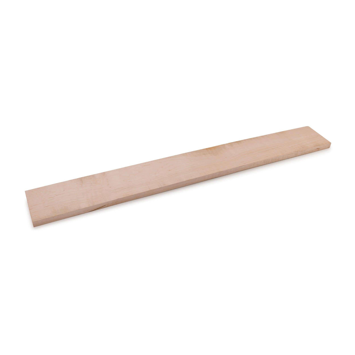 Curly Maple Dimensional Lumber