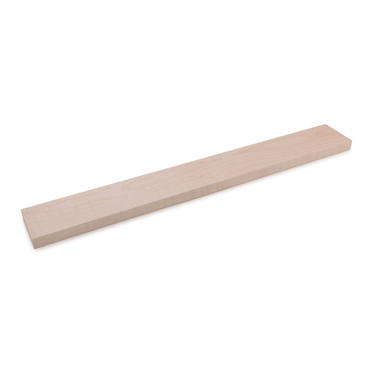Curly Maple Dimensional Lumber