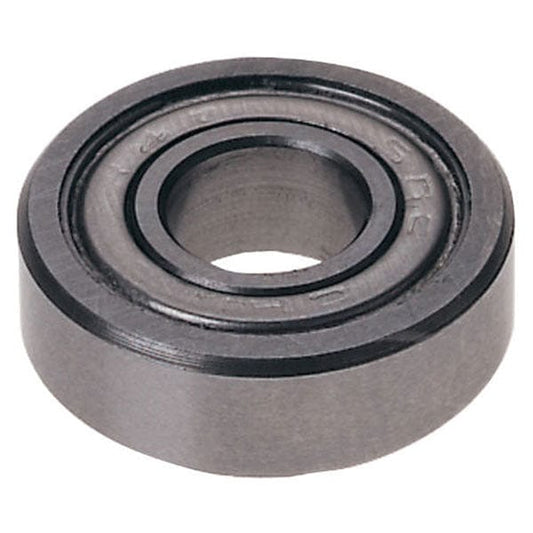 5/8" Dia. 1/4" Inside Dia. 3/16" Ht. Ball Bearing