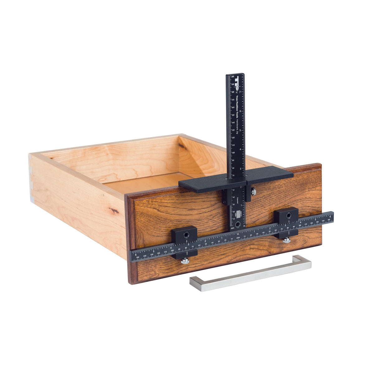 Hardware Drilling Jig
