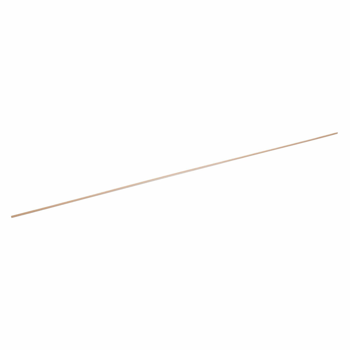 36" Round Wood Dowel