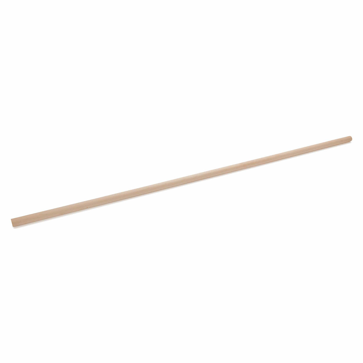36" Round Wood Dowel