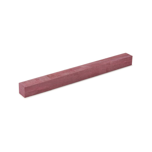 Purpleheart Wood Turning Stock