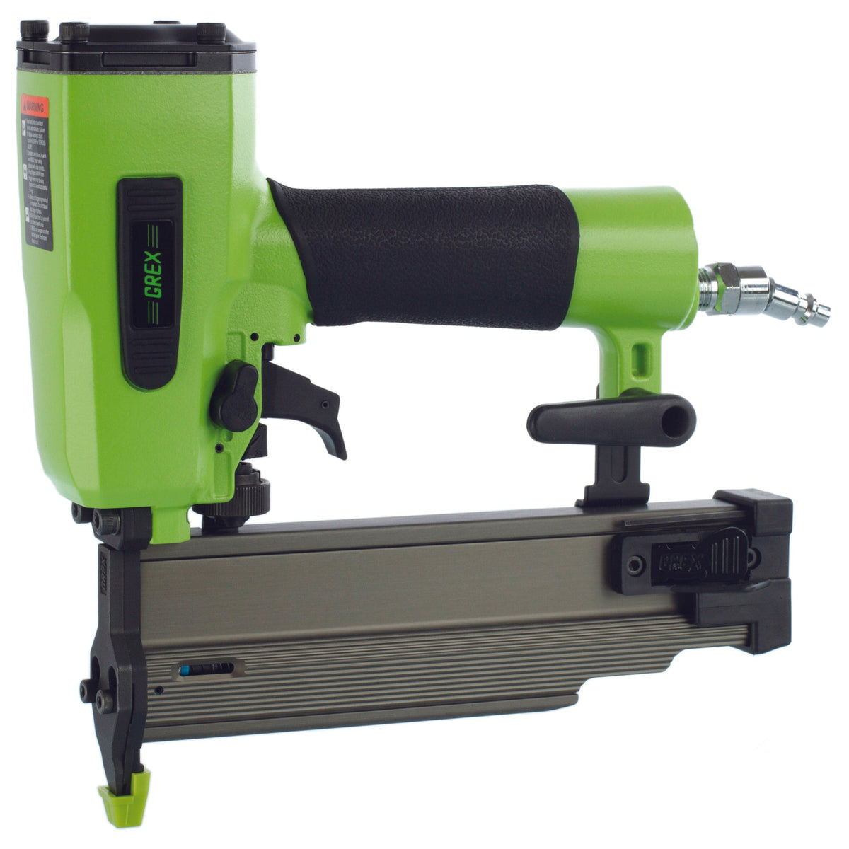 18ga 2in Nailer Green Buddy