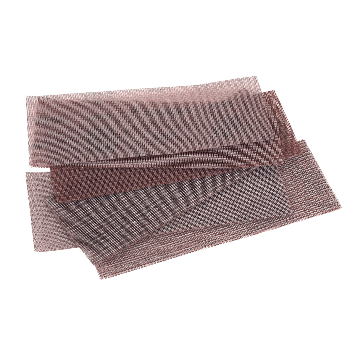 Abranet Sanding Sheet Assortment - 2-3/4" x 8"