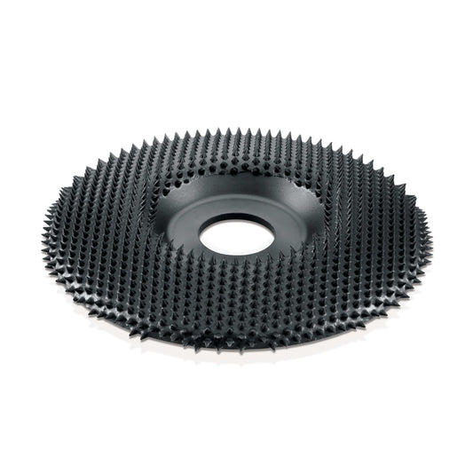 Extreme Shaping Disc - 4-1/2" Diameter - Very Coarse