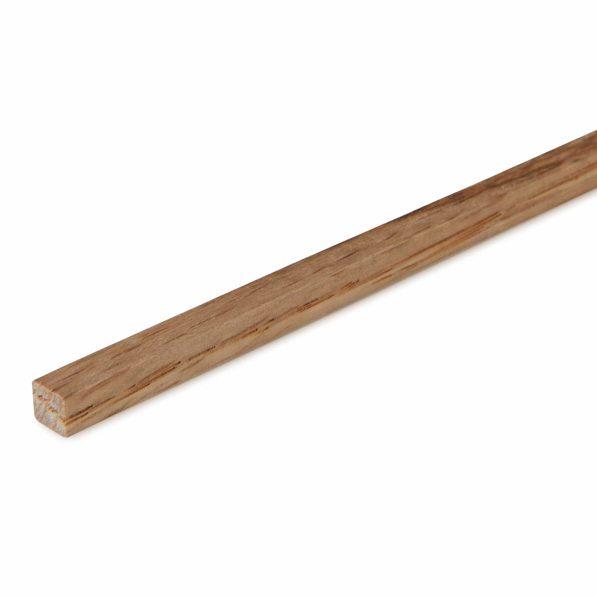 36" Square Wood Dowel