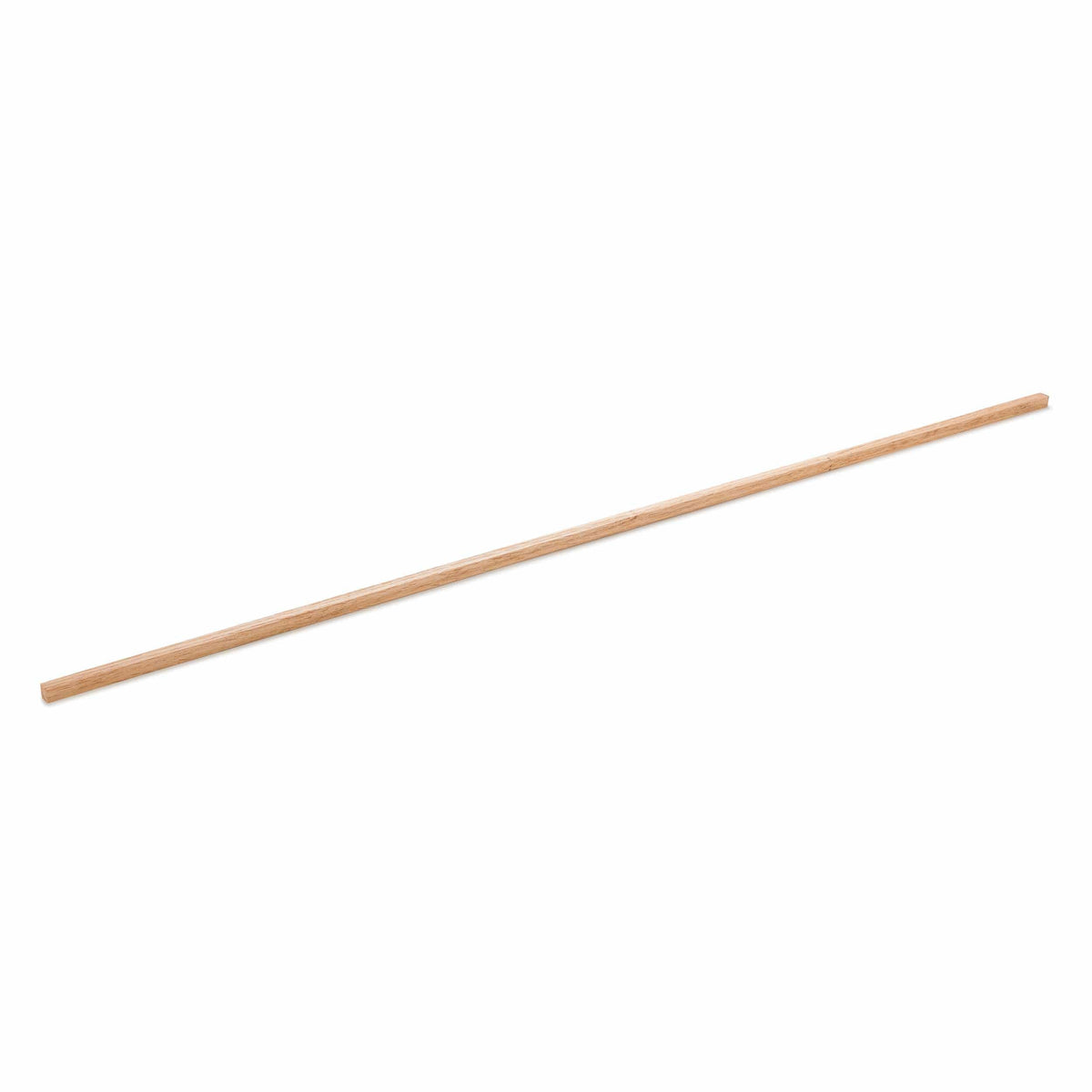36" Square Wood Dowel