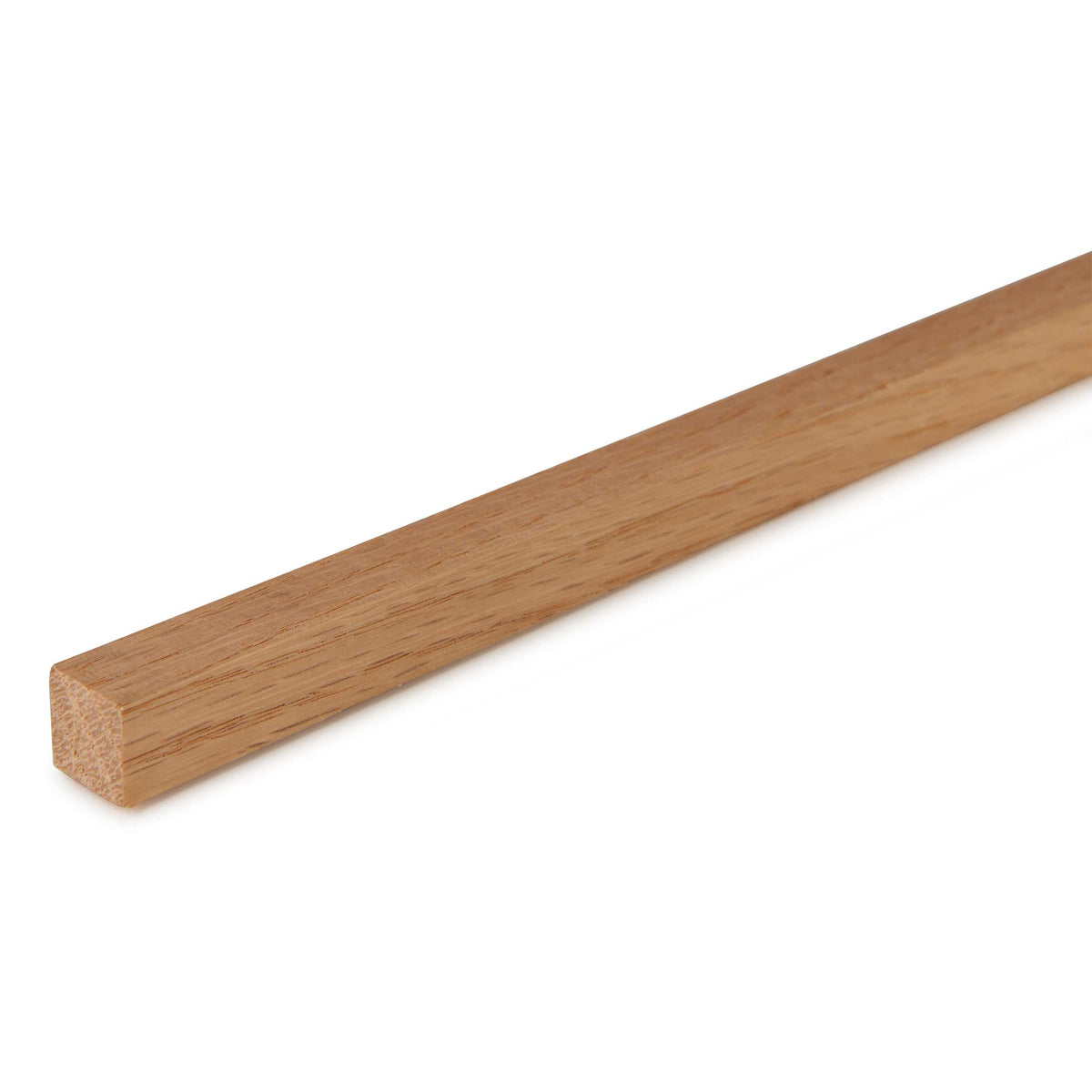 36" Square Wood Dowel