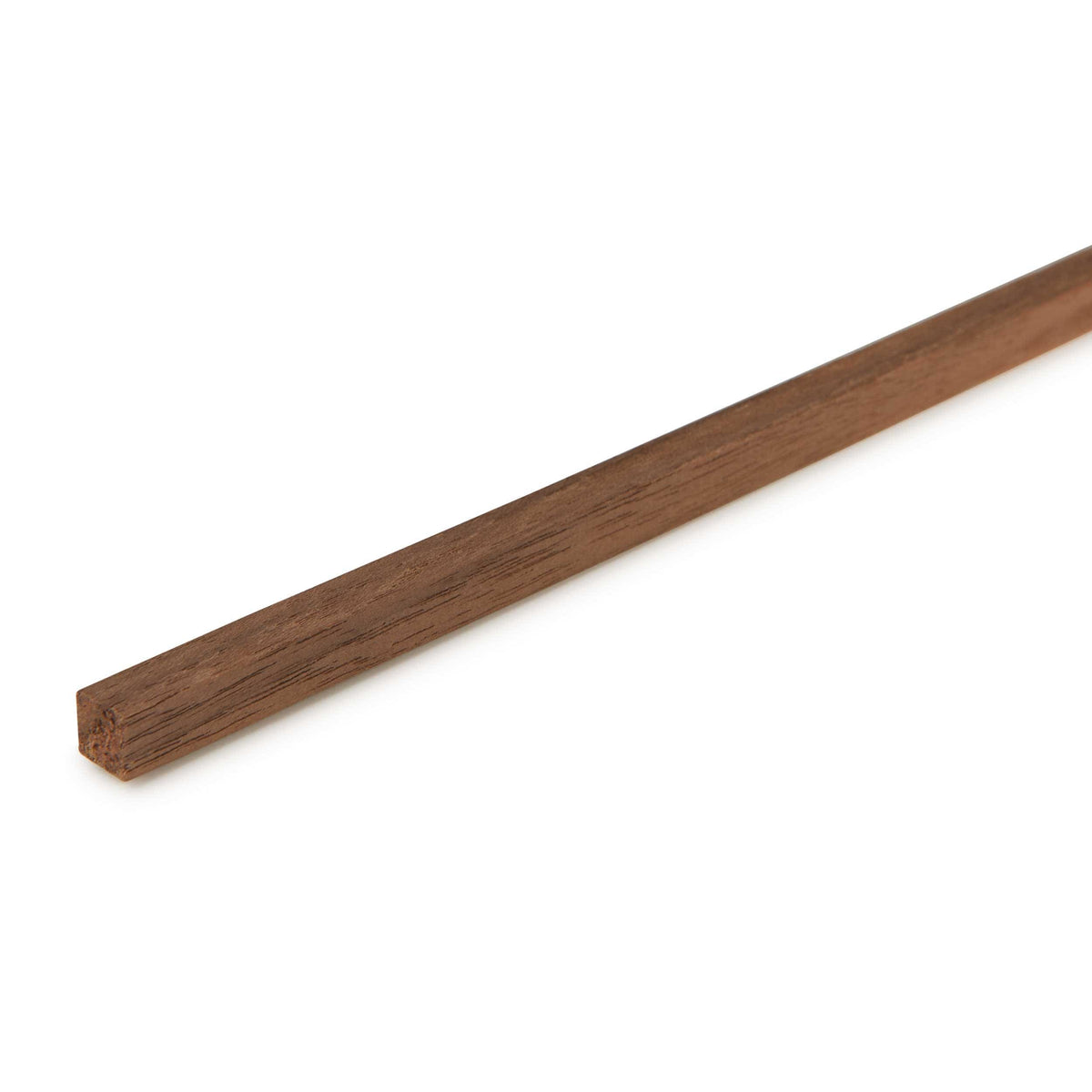 36" Square Wood Dowel