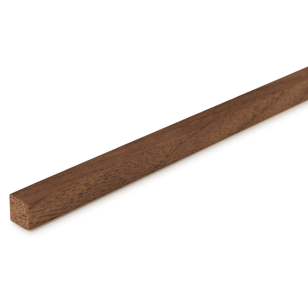36" Square Wood Dowel