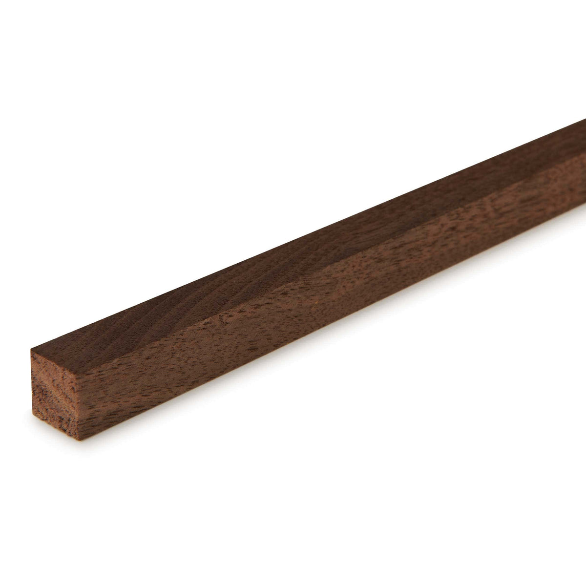 36" Square Wood Dowel