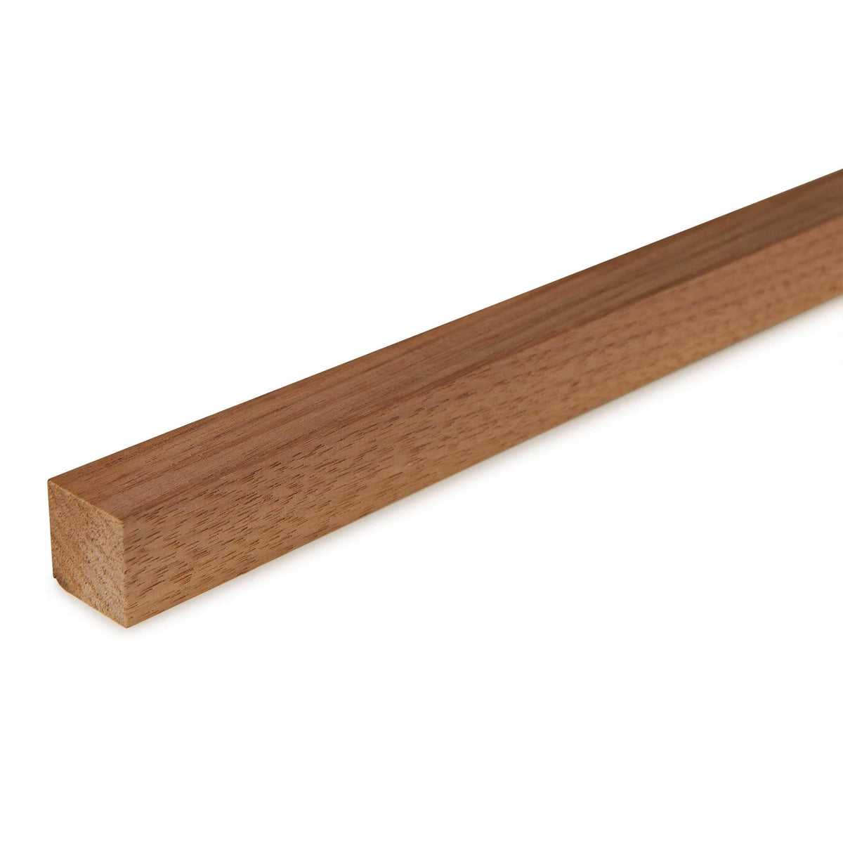 36" Square Wood Dowel