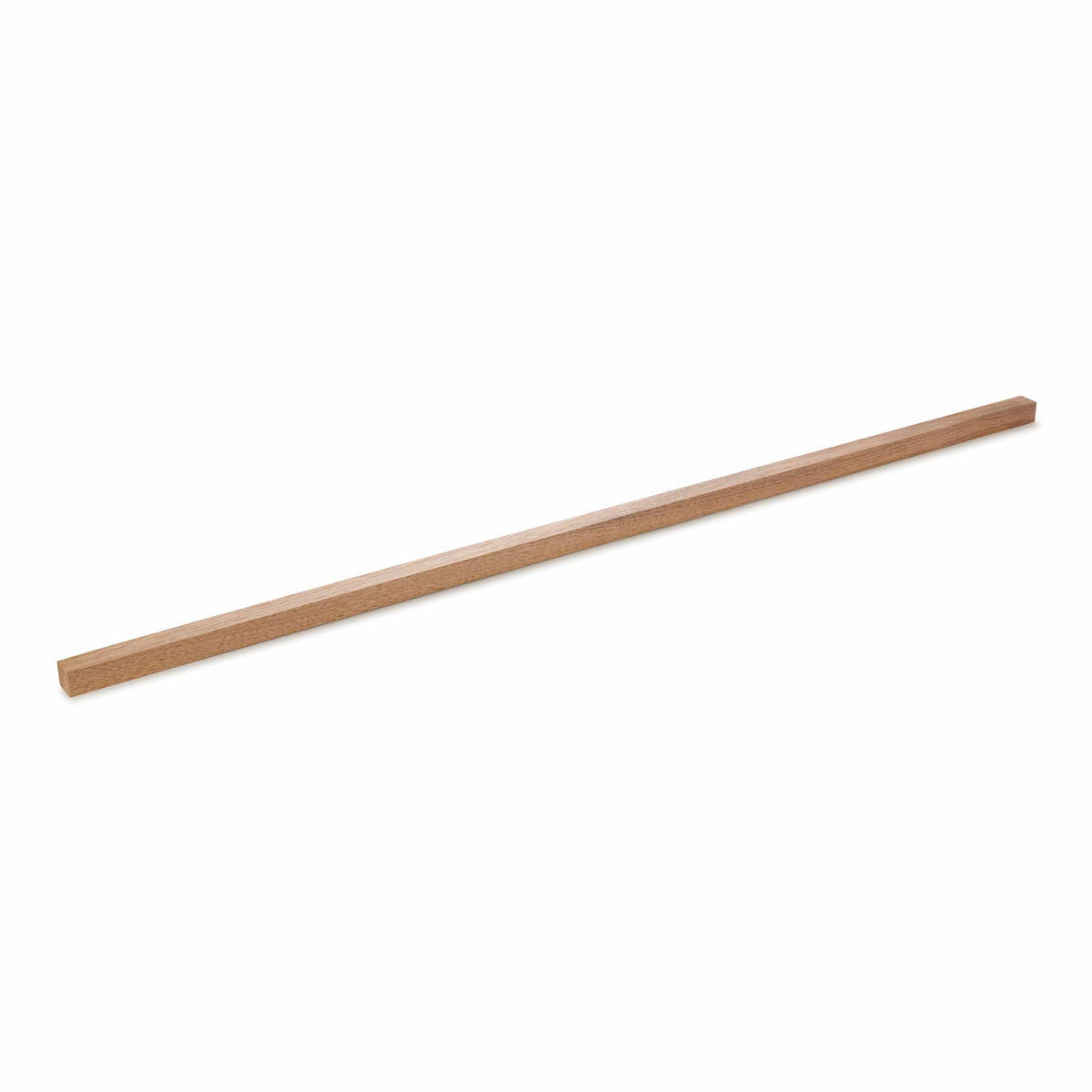 36" Square Wood Dowel