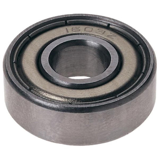 7/8" Dia. 5/16" Inside Dia. 9/32" Ht. Ball Bearing