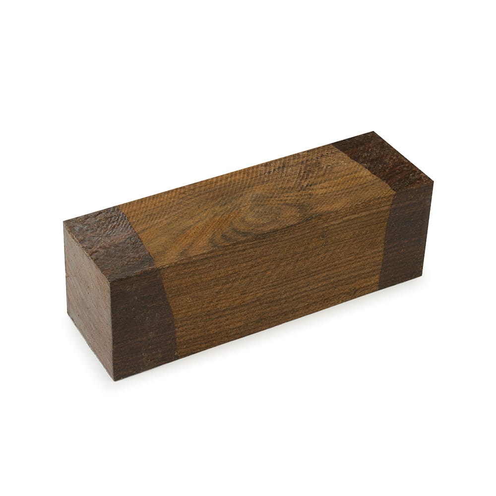 Bocote Wood Turning Stock