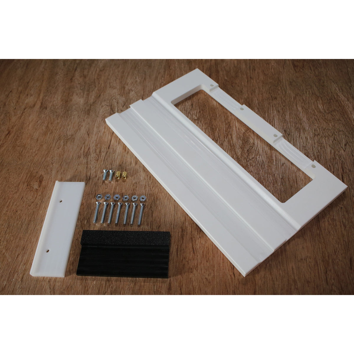 Pro-Series 4' Starter Universal Track Saw Kit