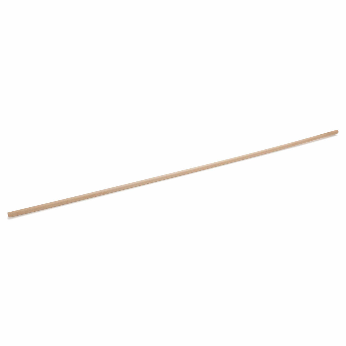 36" Round Wood Dowel