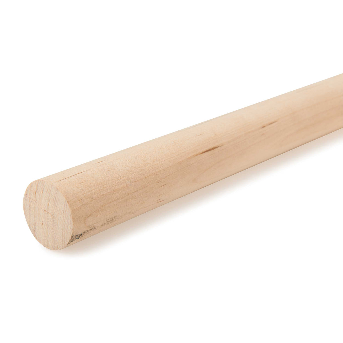 36" Round Wood Dowel