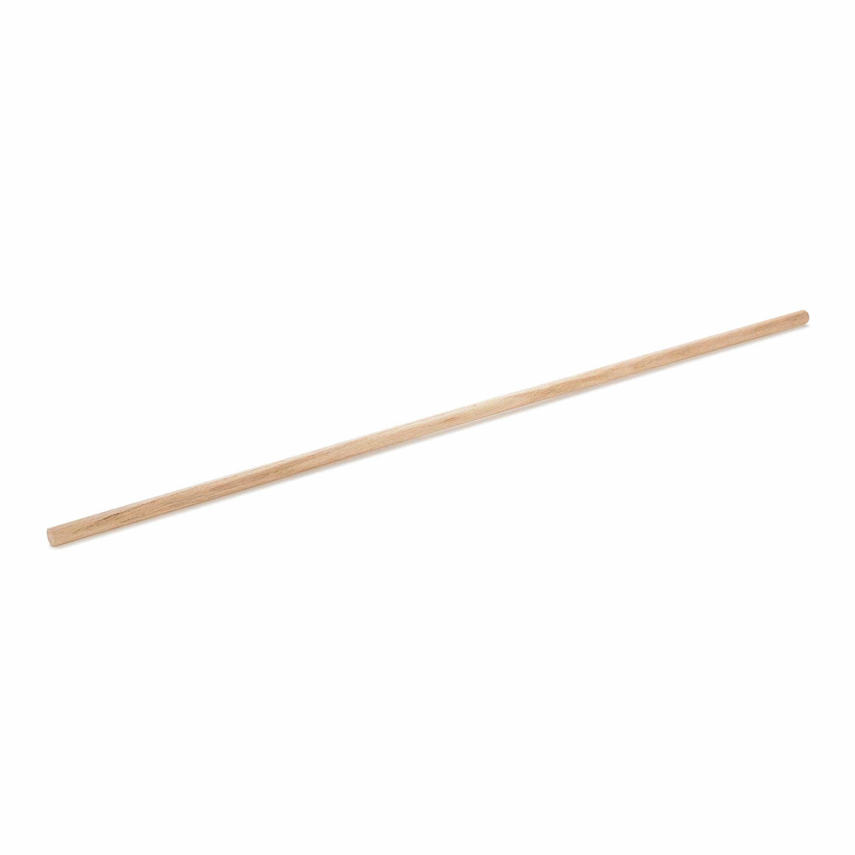 36" Round Wood Dowel