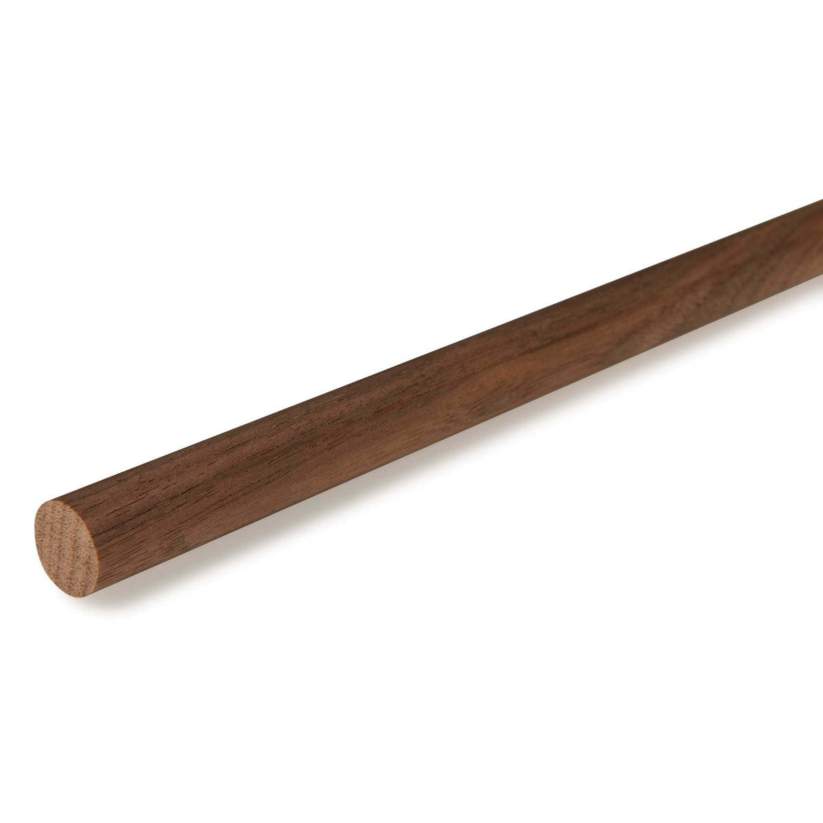 36" Round Wood Dowel