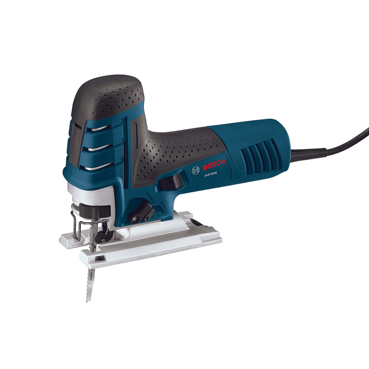Barrel Grip Jigsaw, 7.0 Amp