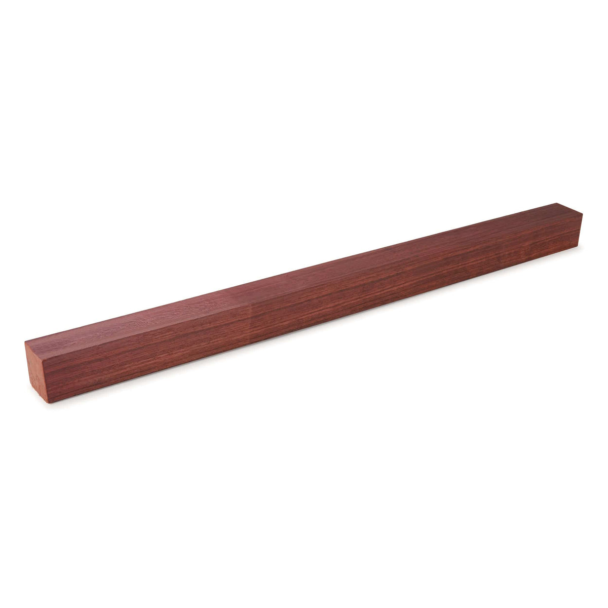 Purpleheart Wood Turning Stock