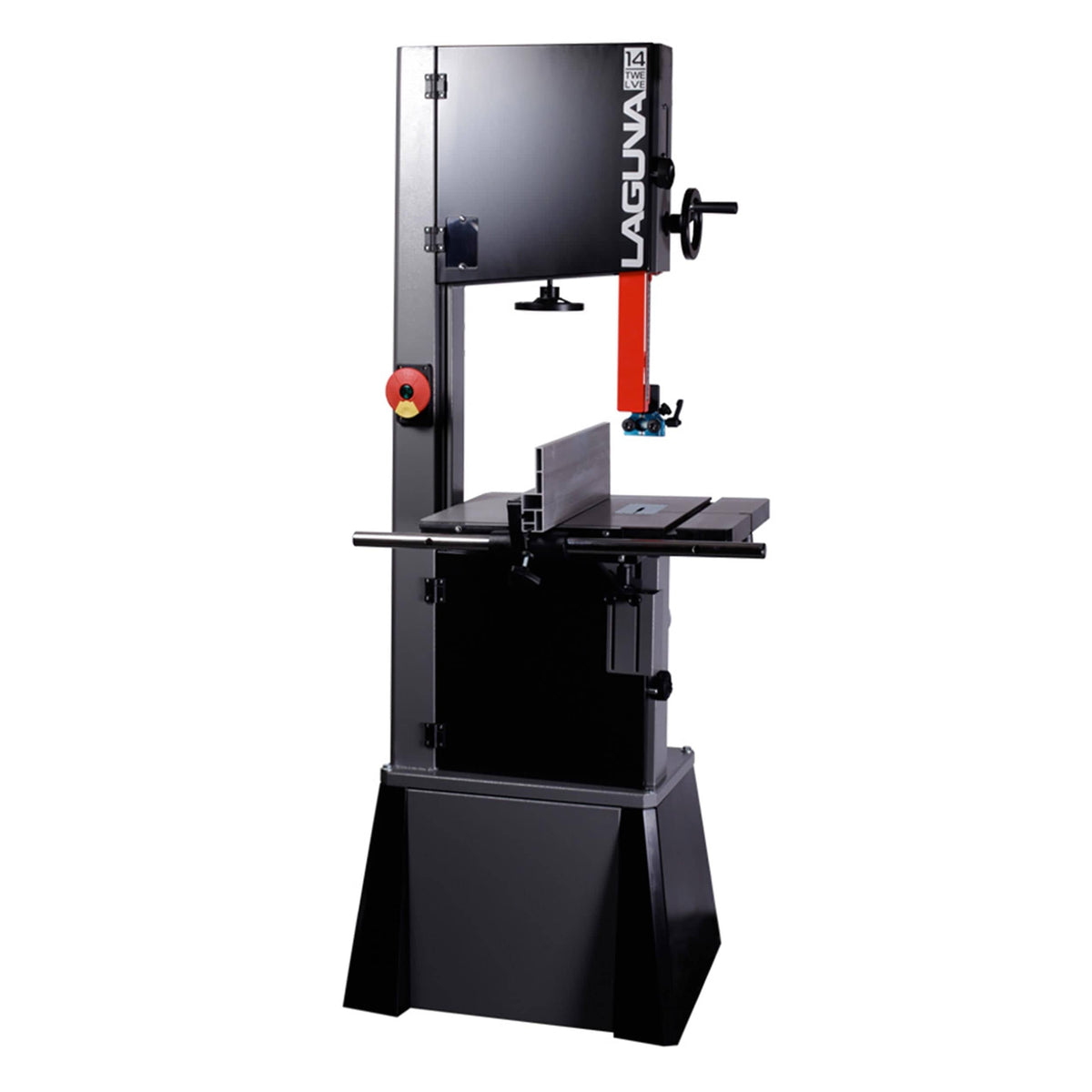 14|12 Bandsaw - 1-3/4 HP