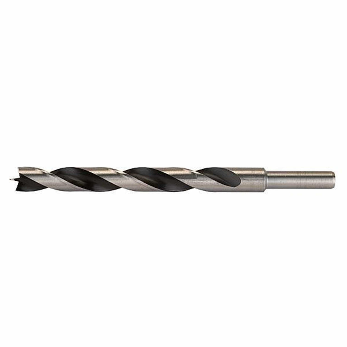 Chrome-Vanadium Steel Brad Point Drill Bit