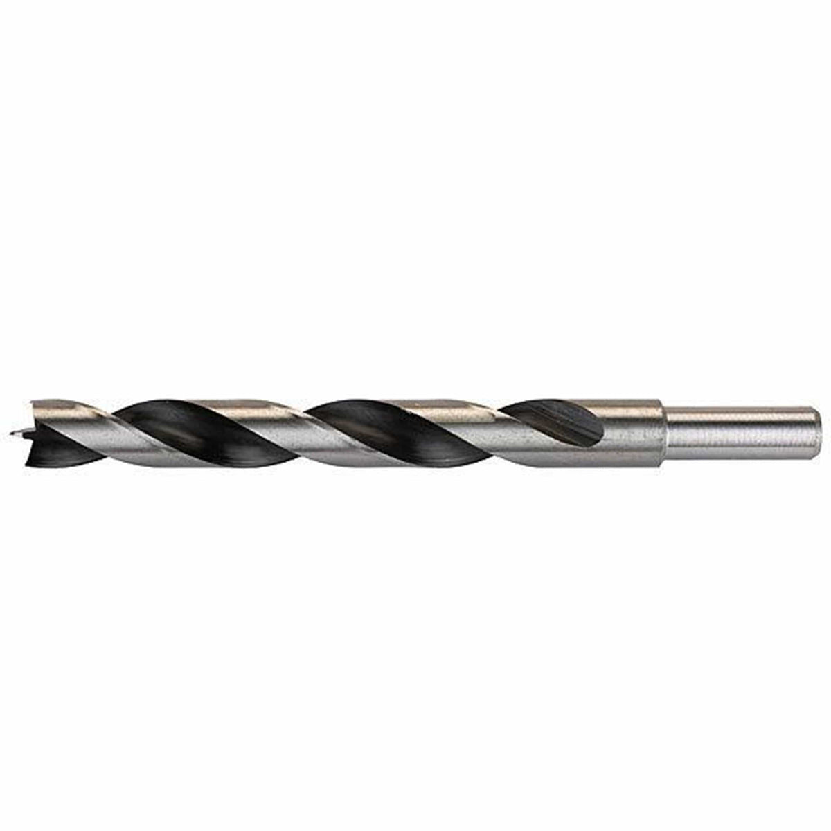 Chrome-Vanadium Steel Brad Point Drill Bit