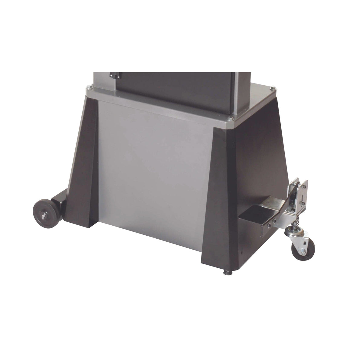 Bandsaw Mobility Kit