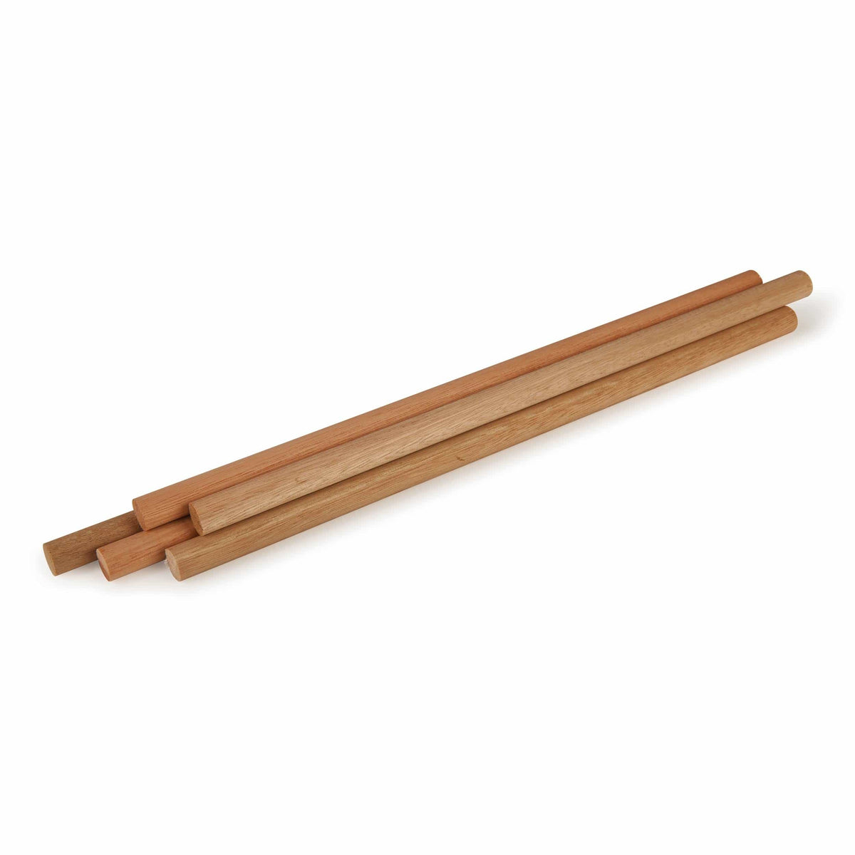 Handi Craft 12" Round Wood Dowel Pack