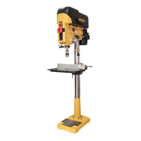 18" Variable Speed Drill Press - 1 HP 1 Ph 115/230V - PM2800B