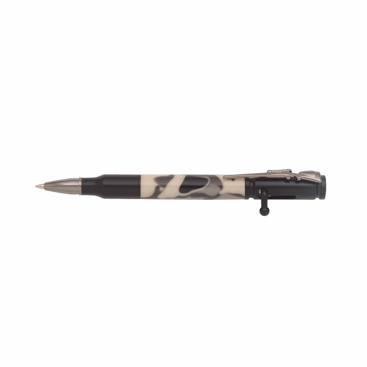Bolt Action 30 Caliber Pen Kit