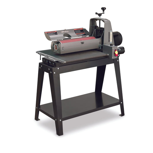 Drum Sander 19|38