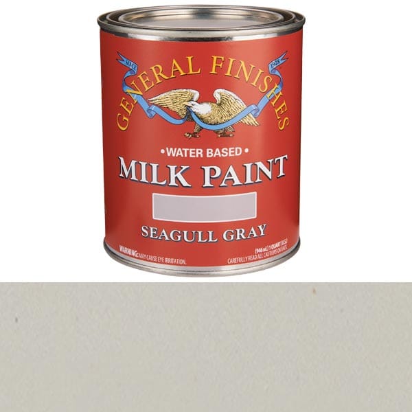 Milk Paint - Water Based