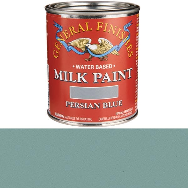 Milk Paint - Water Based