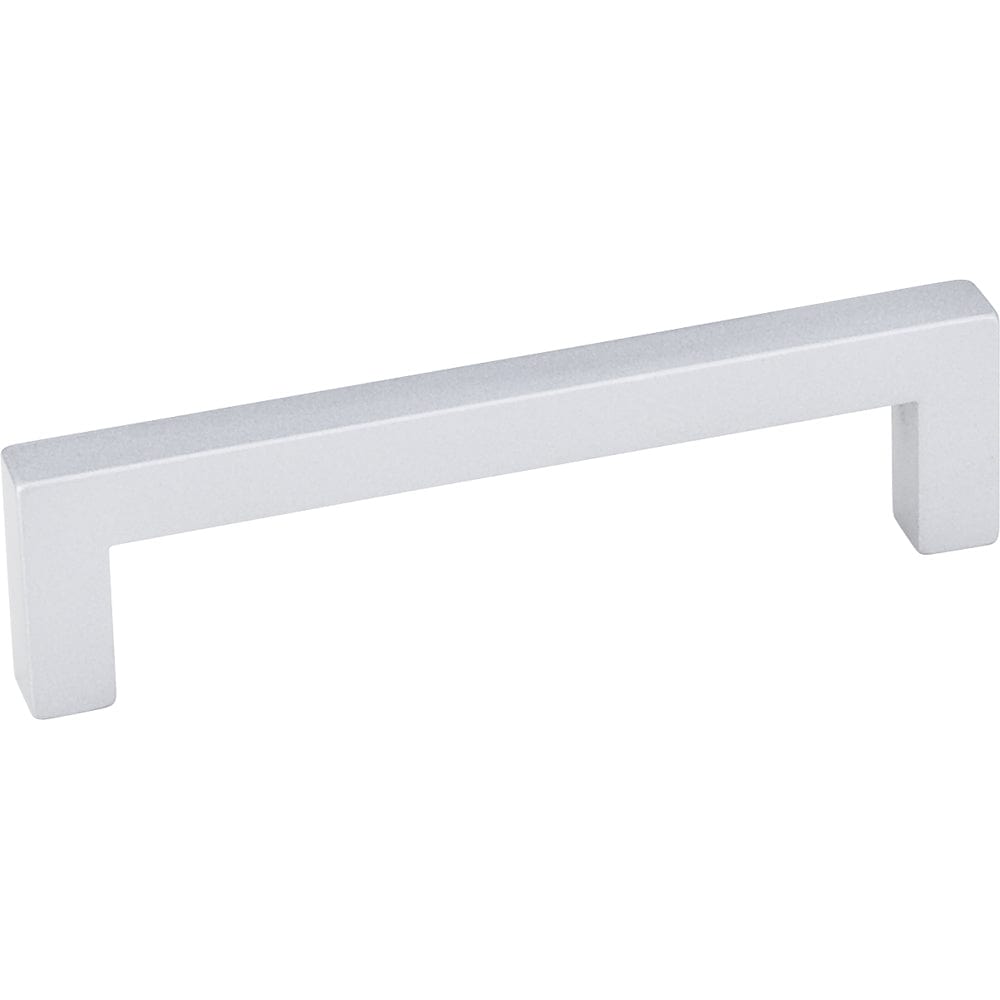 Stanton Pull, 96 mm C/C, Matte Silver