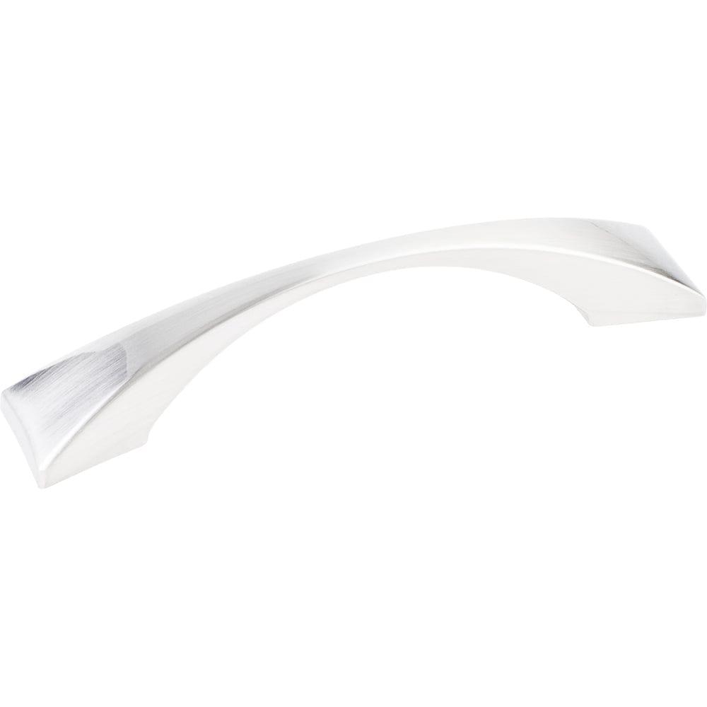 Glendale Pull, 96 mm C/C, Satin Nickel