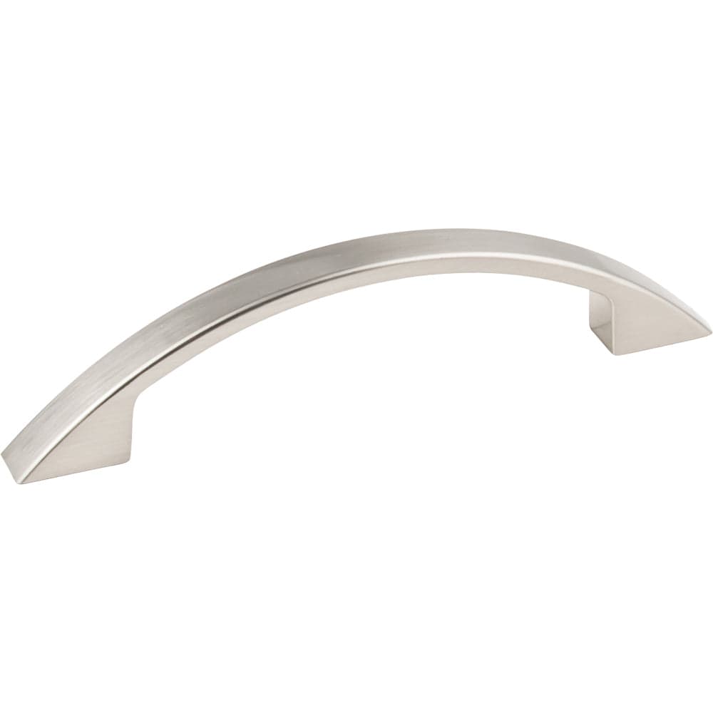 Somerset Pull, 96 mm C/C, Satin Nickel