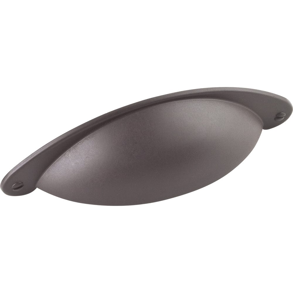 Lyon Pull, 3" C/C, Dark Bronze