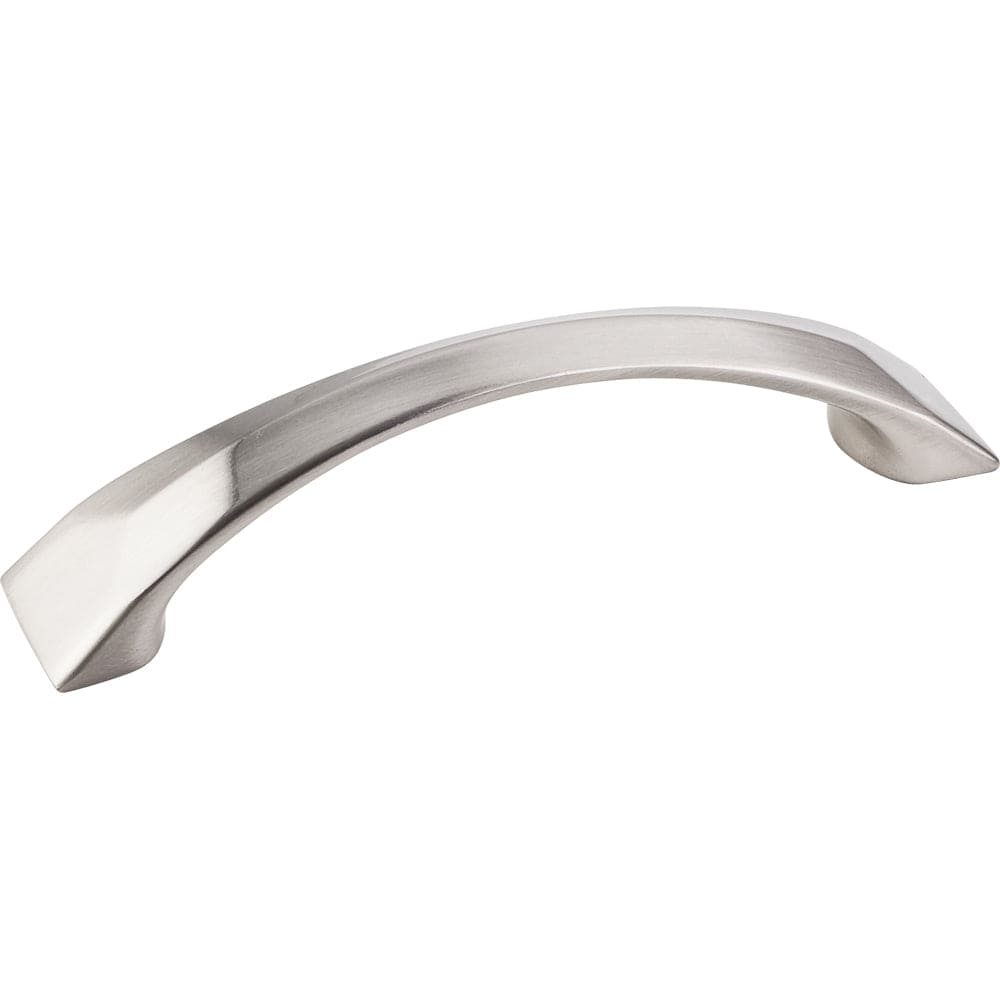 Cairo Pull, 96 mm C/C, Satin Nickel