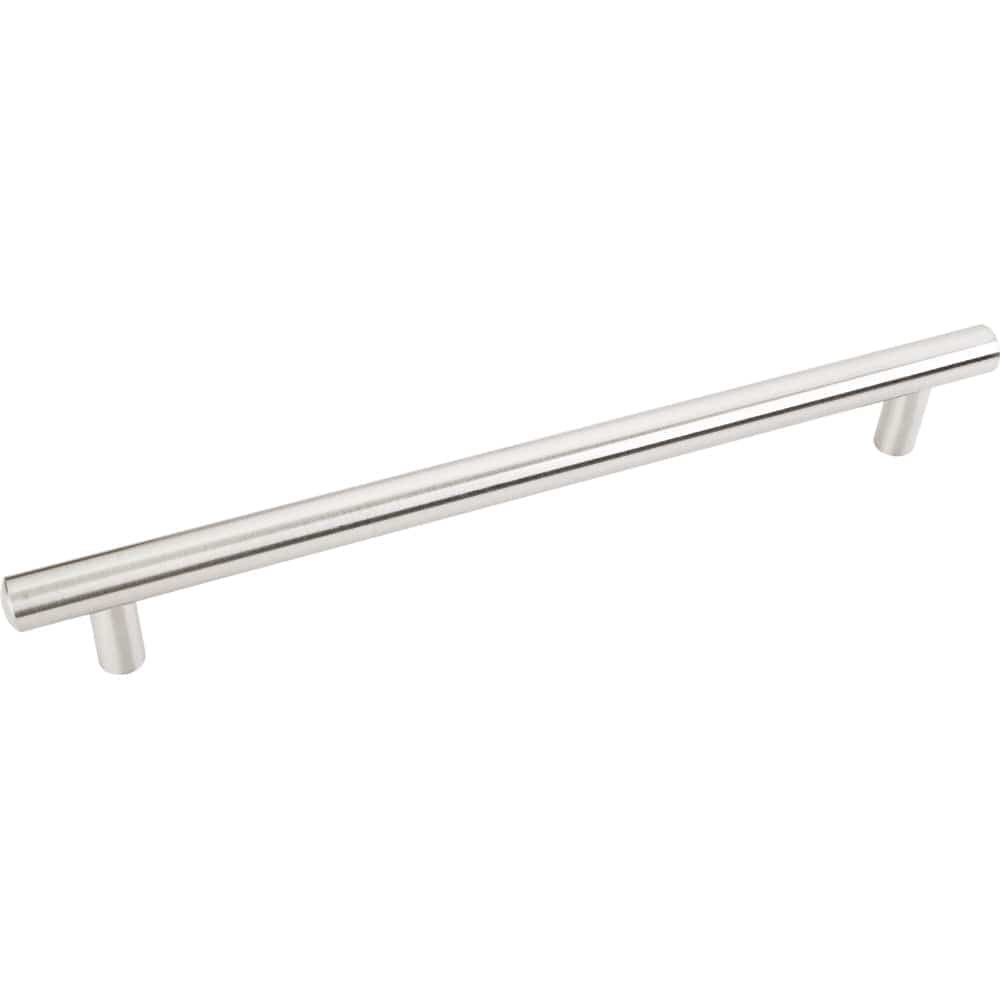 Key West Pull, 224 mm C/C, Finish  -Satin Nickel