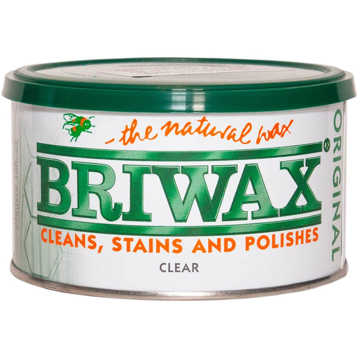 Furniture Wax - 1 lb