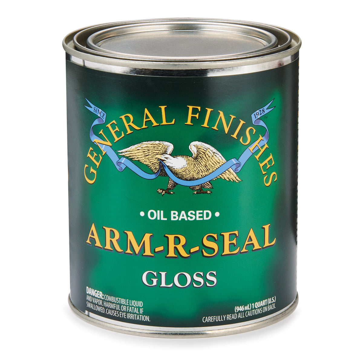 Arm-R-Seal Varnish - Solvent Based
