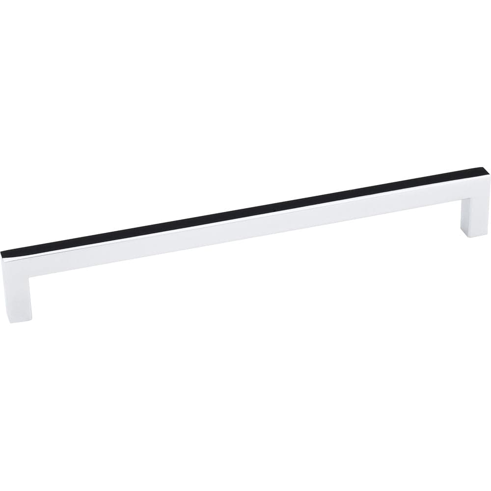 Stanton Pull, 192 mm C/C, Polished Chrome